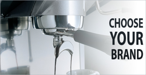 espressomaskiner