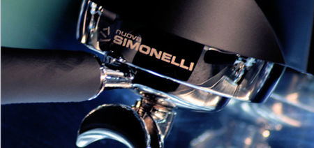 Nuova Simonelli