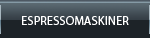 espressomaskiner