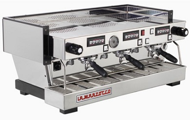 La Marzocco Linea