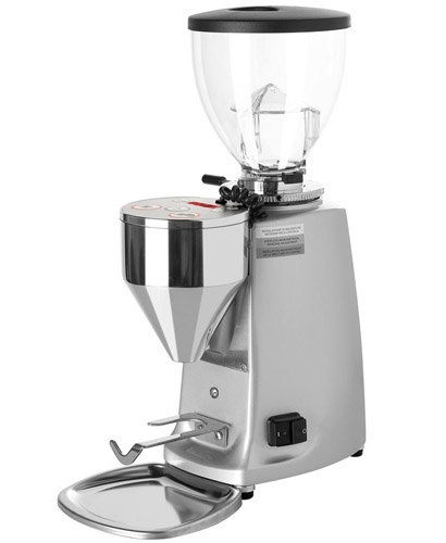 Mazzer Mini