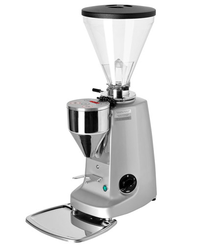 Mazzer Super Jolly