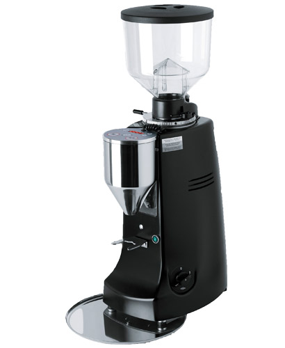 Mazzer Robur