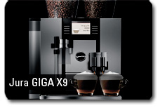 Jura Giga X9